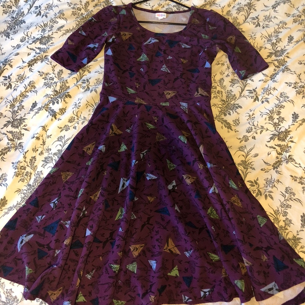 LULAROE Nicole
